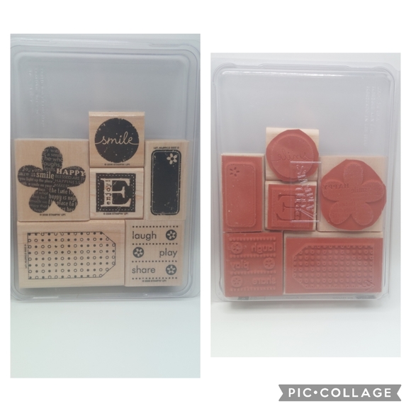 Stampin up (3611) - Picture 3 of 3